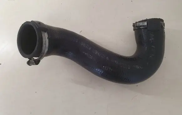 Citroen C5 Intercooler hose/pipe