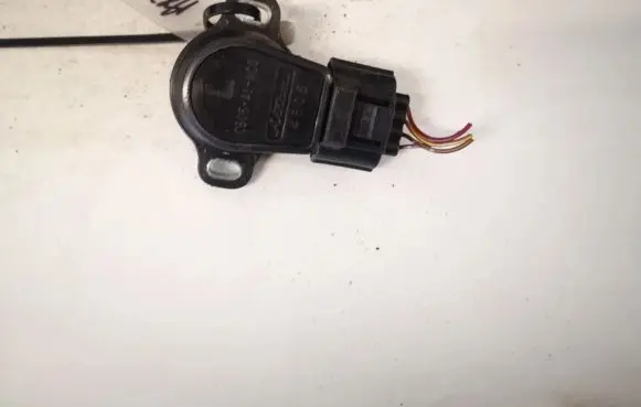Mazda 6 Accelerator throttle pedal cb0541ac0 cb05-41-ac0