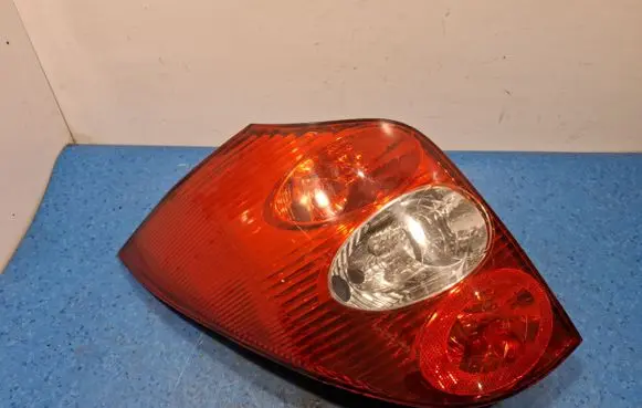 Renault Laguna II Rear/tail lights
