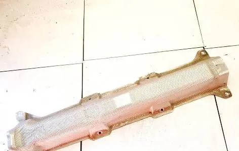 Ford Kuga III Exhaust heat shield LX6B6114B04FD