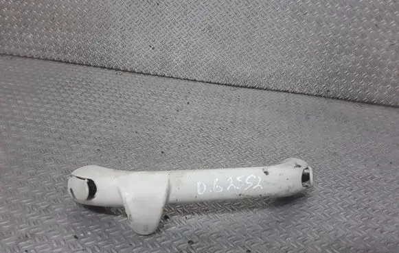 Dodge Caliber Rear interior roof grab handle