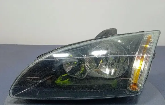 Ford Focus C-MAX Headlight/headlamp