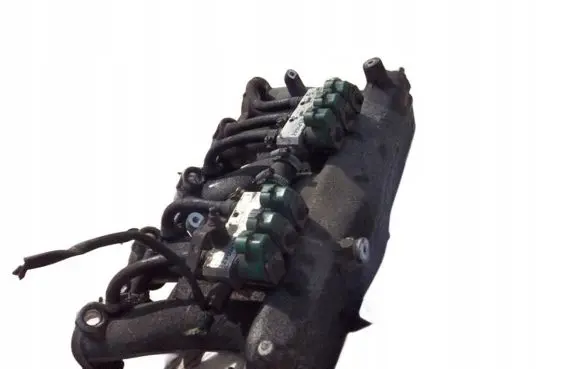 Volvo XC70 Intake manifold