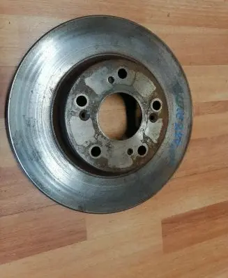 Honda Civic Front brake disc 282X23MM