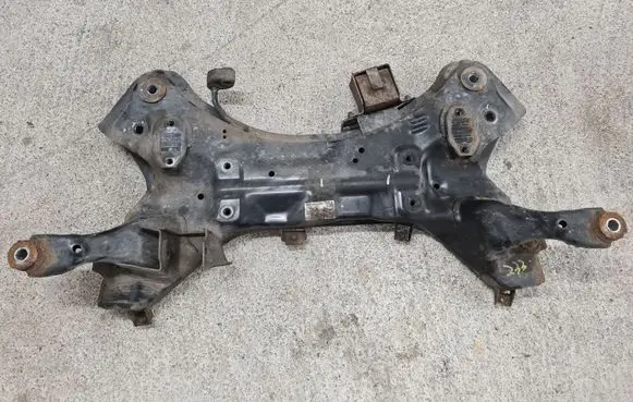 Hyundai Santa Fe Front subframe 624012W540
