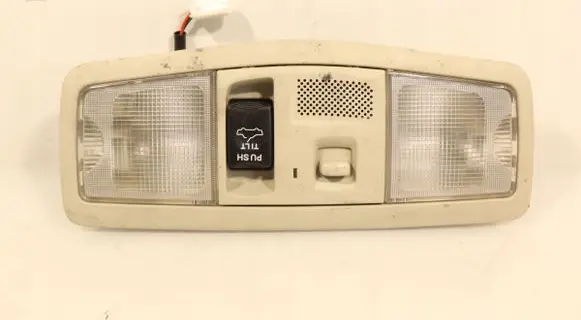 Mitsubishi Outlander Other interior light 8401A009ZZ