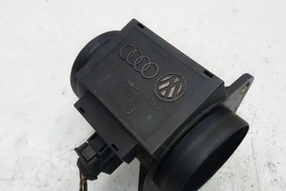 Seat Toledo I (1L) Mass air flow meter