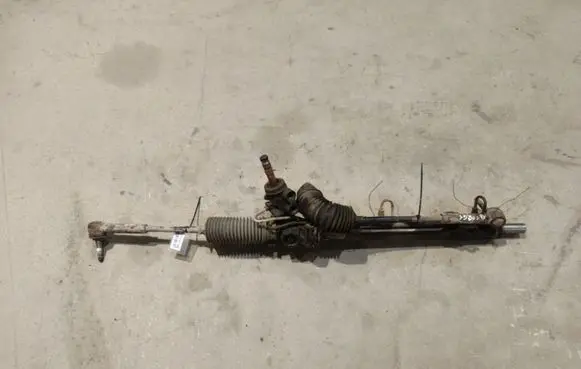 Chrysler Grand Voyager IV Steering rack 