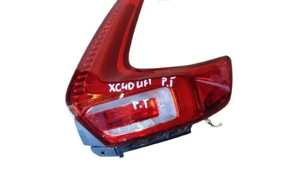 Volvo XC40 Rear/tail lights 31446791