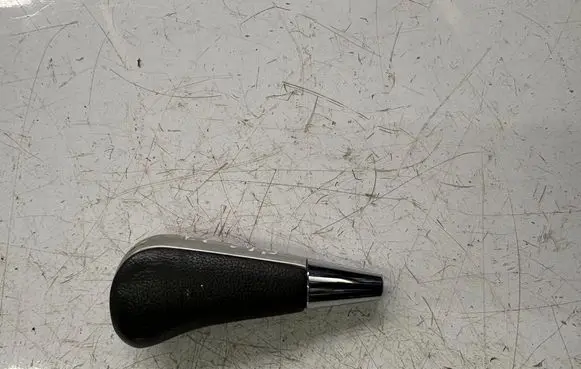 Lexus RX 330 - 350 - 400H Gear lever shifter trim leather/knob 