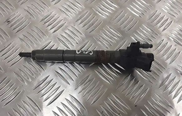 Volvo XC60 Fuel injector 31272690