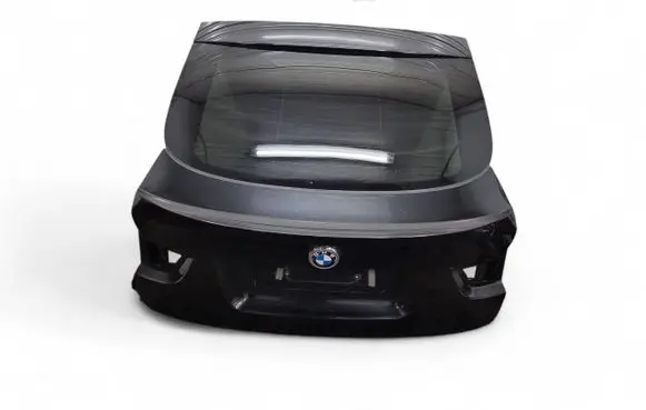 BMW X6 E71 Tailgate/trunk/boot lid 43R000147