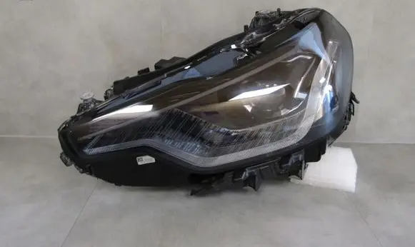 BMW 2 G42 Headlight/headlamp 8083635-07