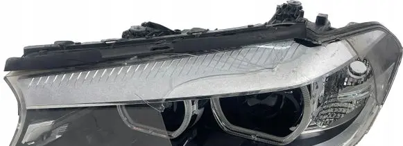 BMW 5 G30 G31 Headlight/headlamp 8499115