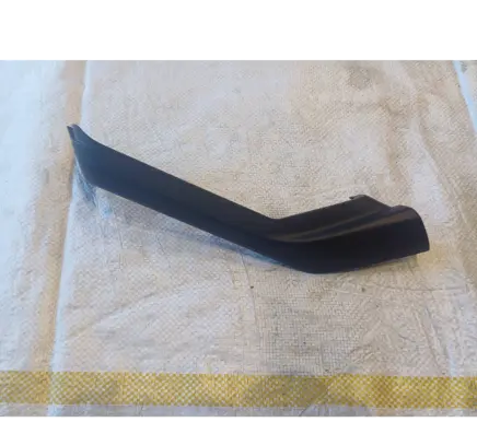 Porsche Cayenne (92A) Other rear door trim element 7P5868437