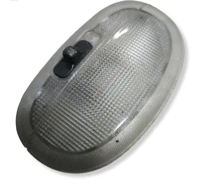 Ford Mondeo Mk III Headlining lighting console trim XS4113776 150554 10W12CC