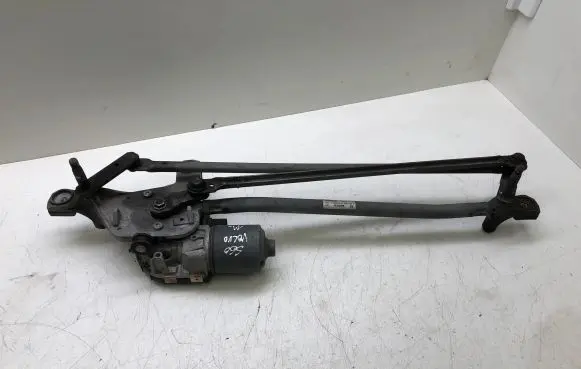 Volvo S60 Front wiper linkage and motor 3397021174
