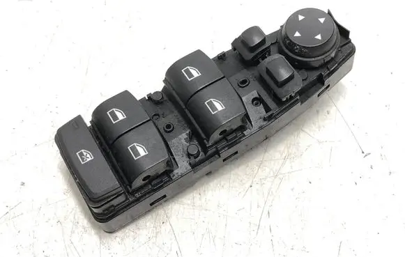 BMW X3 F25 Electric window control switch 9208111 L10672 121011