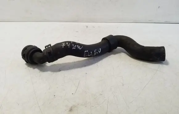 Volkswagen Golf IV Engine coolant pipe/hose 1J0122073A