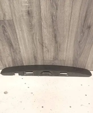 Nissan Qashqai Trunk door license plate light bar 90810JD0
