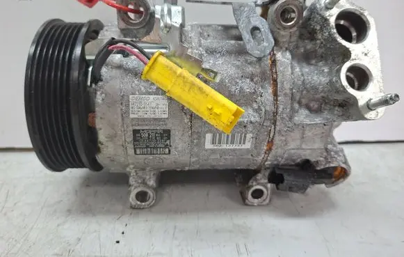 Opel Mokka B Air conditioning (A/C) compressor (pump) S27610253 9850821180