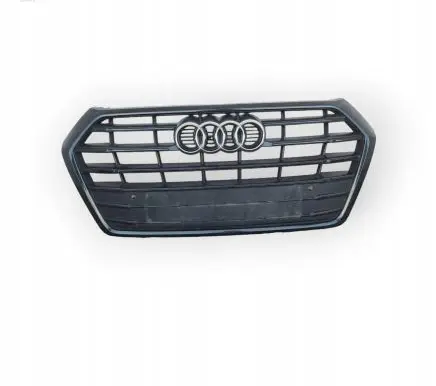 Audi Q5 SQ5 Front bumper upper radiator grill 80A853651C
