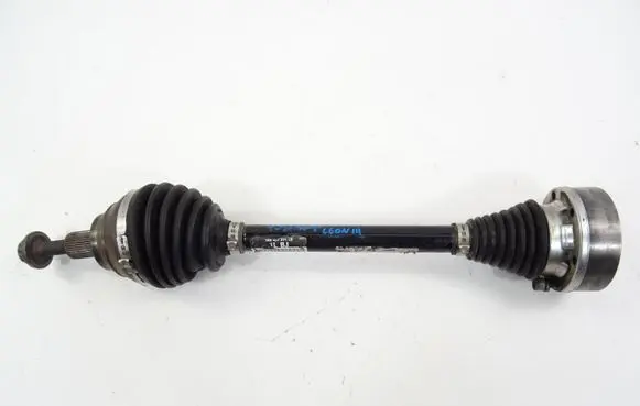Seat Leon (5F) Front driveshaft 1K0407271LB