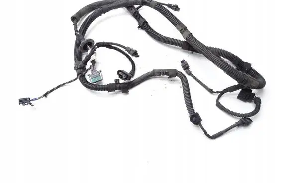 Audi Q3 8U Parking sensor (PDC) wiring loom 8U2971104A