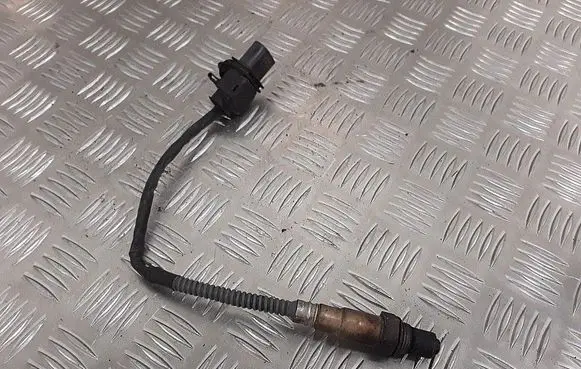 Volvo S80 Lambda probe sensor 30751138 0258017107 1928404687