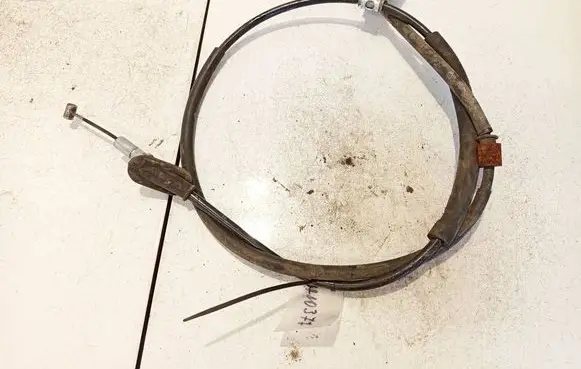 Honda Accord Handbrake/parking brake wiring cable 