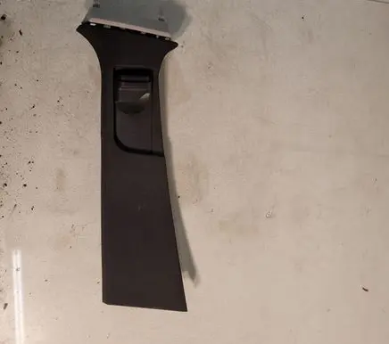Mercedes-Benz GLC X253 C253 (B) pillar trim (top) A2536904500