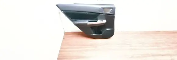 Subaru XV I Rear door card panel trim 94227FJ010