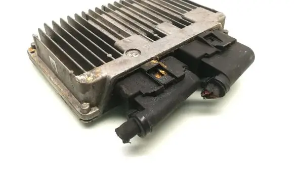 BMW 3 E46 Engine control unit/module 7532949 7507493 7516207