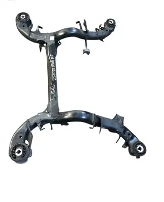Audi A5 Rear subframe 8b3505235d