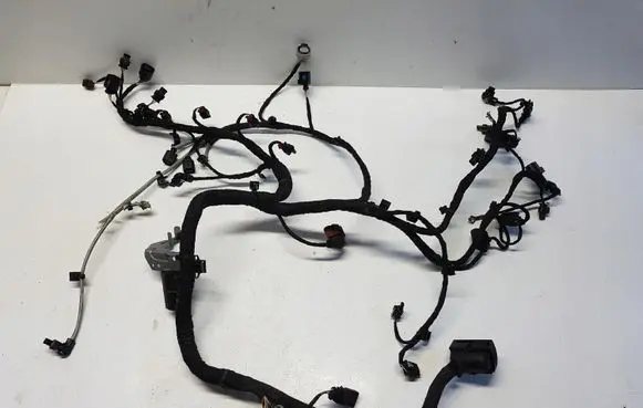 Seat Tarraco Other wiring loom 05E972627L