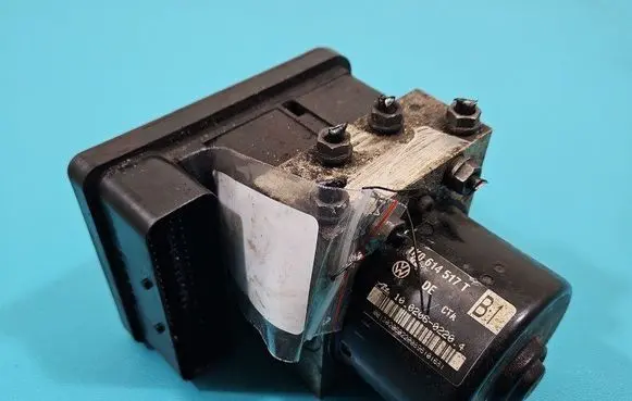 Audi A3 S3 8P ABS Pump 1K0907379AA IMPRK1498864