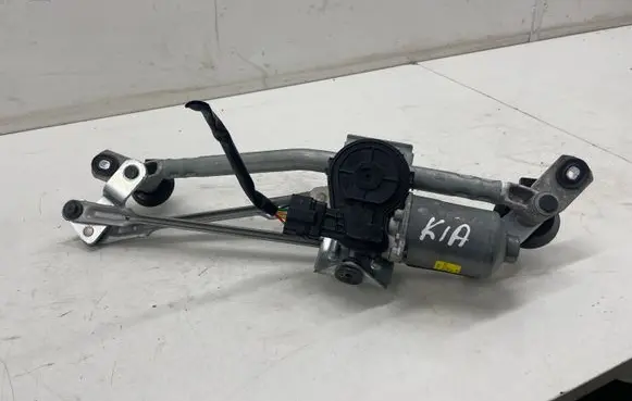 KIA Xceed Front wiper linkage and motor 98100J7000