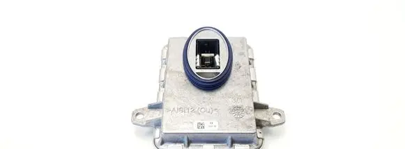 BMW 4 F32 F33 Headlight ballast module Xenon 7296090 130732931700
