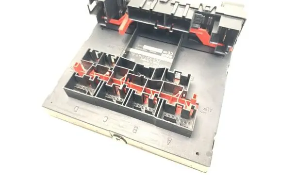 Comfort/convenience module
