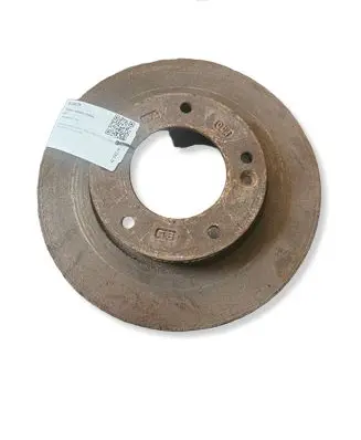 KIA Sorento Front brake disc 1234