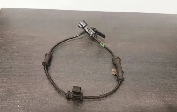Chevrolet Corvette C7 Rear ABS sensor wiring 28666786
