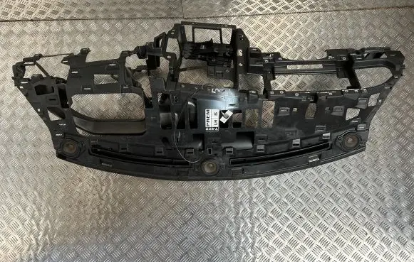 Tesla Model S Dashboard cross member/frame bar 100332600K