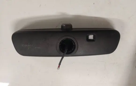 BMW 4 F36 Gran coupe Rear view mirror (interior) 02666246662 GXTX1005
