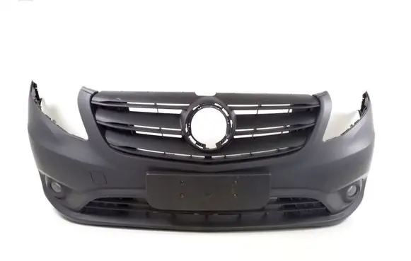 Mercedes-Benz Vito Viano W447 Front bumper A4478801402