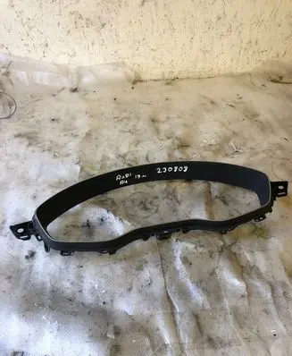 Audi A4 S4 B9 Dashboard trim 8w0857115