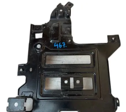 Hyundai Ioniq Battery box tray 366072B000