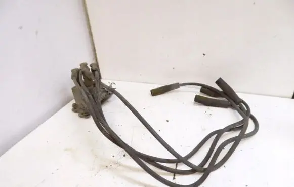 Ford Ka Spark distributor 988F-12029-AD