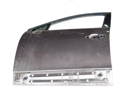 Renault Scenic III - Grand scenic III Front door