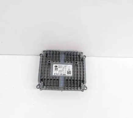 Audi A3 S3 8V LED ballast control module 5DF011094 7PP941472G