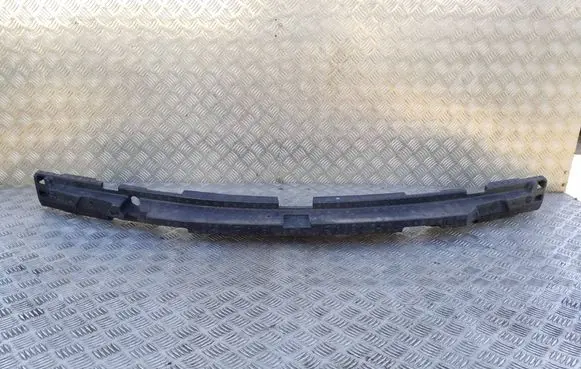 BMW X6 F16 Front bumper foam support bar 3197700 51117319770